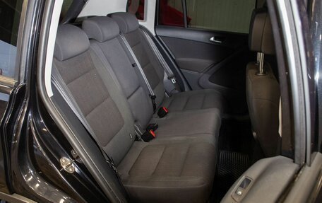 Volkswagen Tiguan I, 2013 год, 975 000 рублей, 30 фотография