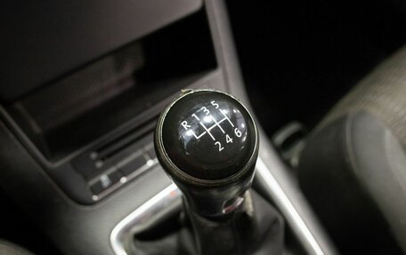 Volkswagen Tiguan I, 2013 год, 975 000 рублей, 28 фотография