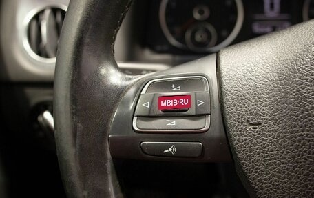 Volkswagen Tiguan I, 2013 год, 975 000 рублей, 23 фотография