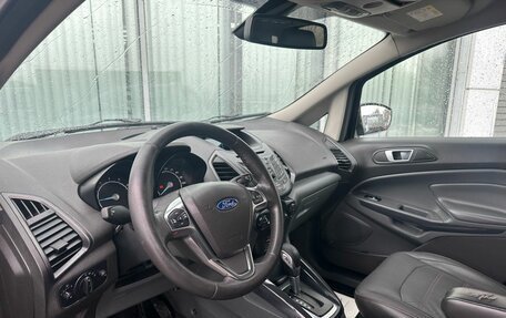 Ford EcoSport, 2015 год, 1 050 000 рублей, 6 фотография