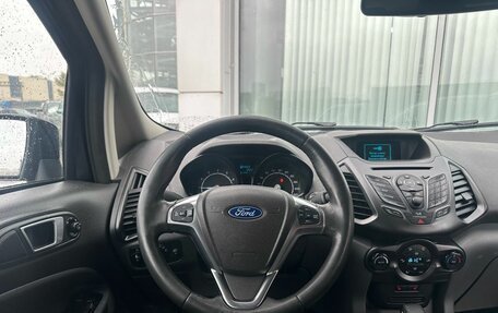 Ford EcoSport, 2015 год, 1 050 000 рублей, 11 фотография