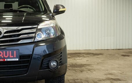 Great Wall Hover H3 I, 2011 год, 685 000 рублей, 5 фотография