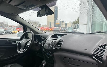 Ford EcoSport, 2015 год, 1 050 000 рублей, 8 фотография