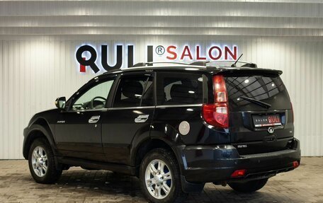 Great Wall Hover H3 I, 2011 год, 685 000 рублей, 8 фотография