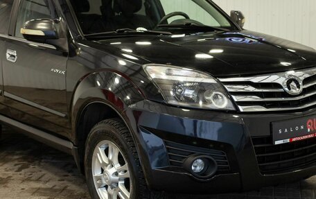 Great Wall Hover H3 I, 2011 год, 685 000 рублей, 7 фотография