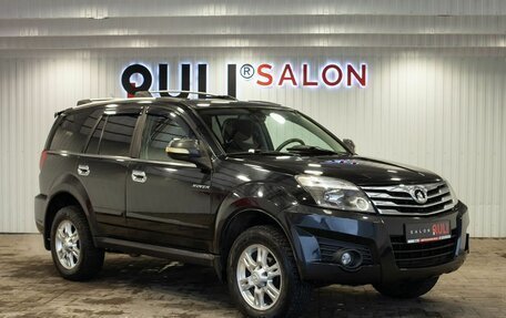 Great Wall Hover H3 I, 2011 год, 685 000 рублей, 3 фотография