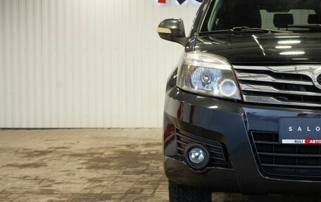 Great Wall Hover H3 I, 2011 год, 685 000 рублей, 4 фотография