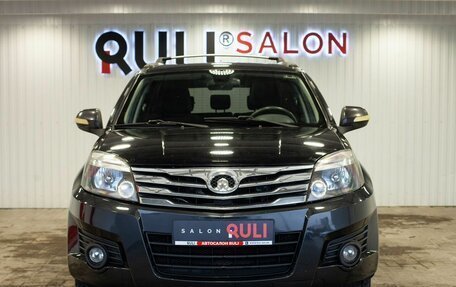 Great Wall Hover H3 I, 2011 год, 685 000 рублей, 2 фотография