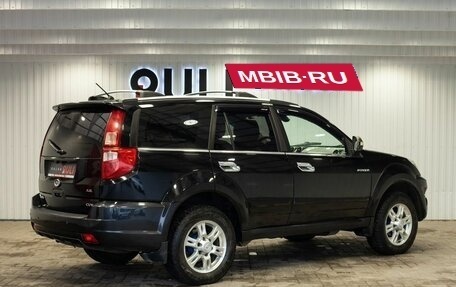 Great Wall Hover H3 I, 2011 год, 685 000 рублей, 10 фотография