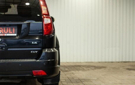 Great Wall Hover H3 I, 2011 год, 685 000 рублей, 12 фотография