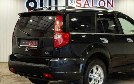 Great Wall Hover H3 I, 2011 год, 685 000 рублей, 13 фотография