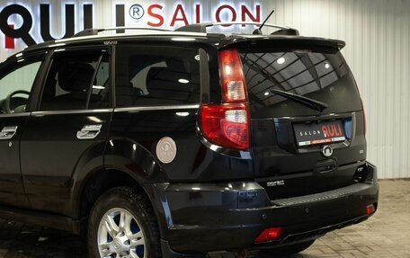 Great Wall Hover H3 I, 2011 год, 685 000 рублей, 14 фотография