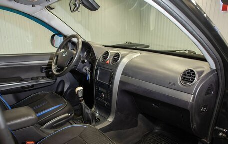 Great Wall Hover H3 I, 2011 год, 685 000 рублей, 19 фотография