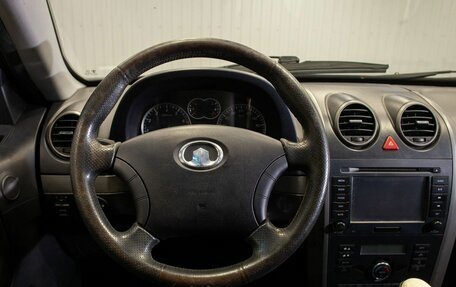 Great Wall Hover H3 I, 2011 год, 685 000 рублей, 21 фотография