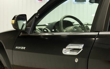 Great Wall Hover H3 I, 2011 год, 685 000 рублей, 16 фотография