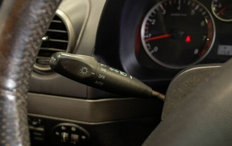 Great Wall Hover H3 I, 2011 год, 685 000 рублей, 23 фотография