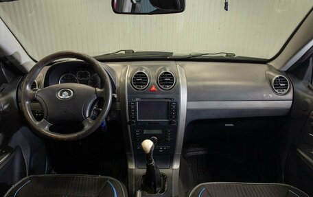 Great Wall Hover H3 I, 2011 год, 685 000 рублей, 20 фотография