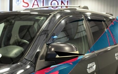 Great Wall Hover H3 I, 2011 год, 685 000 рублей, 15 фотография