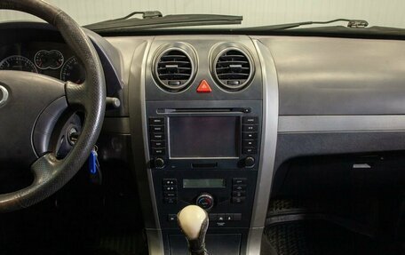 Great Wall Hover H3 I, 2011 год, 685 000 рублей, 26 фотография