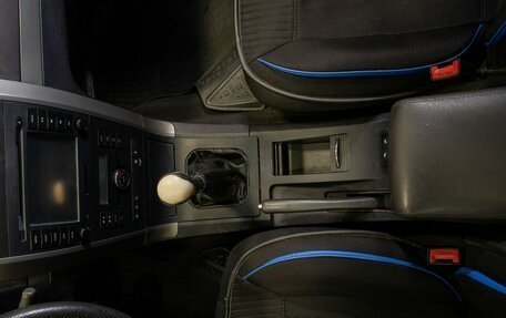 Great Wall Hover H3 I, 2011 год, 685 000 рублей, 28 фотография