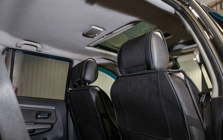 Great Wall Hover H3 I, 2011 год, 685 000 рублей, 30 фотография