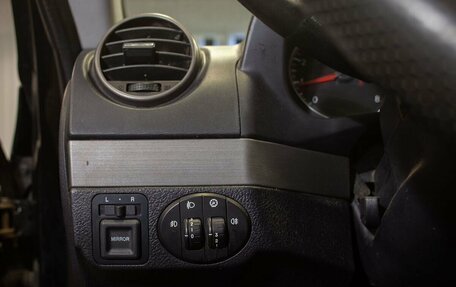 Great Wall Hover H3 I, 2011 год, 685 000 рублей, 34 фотография