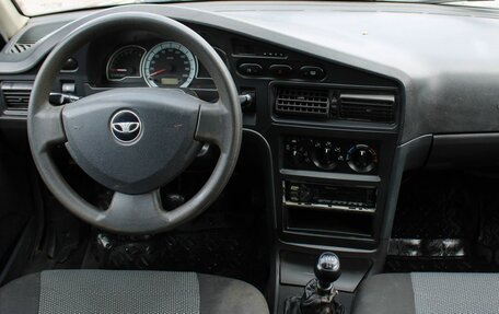 Daewoo Nexia I рестайлинг, 2012 год, 129 000 рублей, 6 фотография