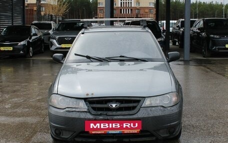 Daewoo Nexia I рестайлинг, 2012 год, 129 000 рублей, 3 фотография