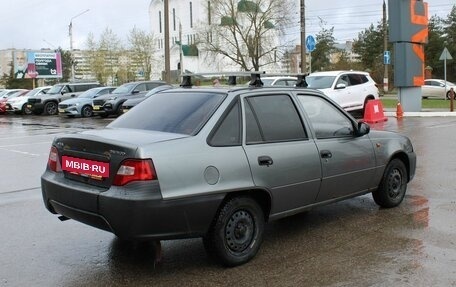 Daewoo Nexia I рестайлинг, 2012 год, 129 000 рублей, 2 фотография