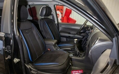 Great Wall Hover H3 I, 2011 год, 685 000 рублей, 29 фотография