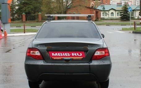 Daewoo Nexia I рестайлинг, 2012 год, 129 000 рублей, 4 фотография