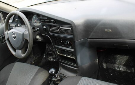 Daewoo Nexia I рестайлинг, 2012 год, 129 000 рублей, 8 фотография