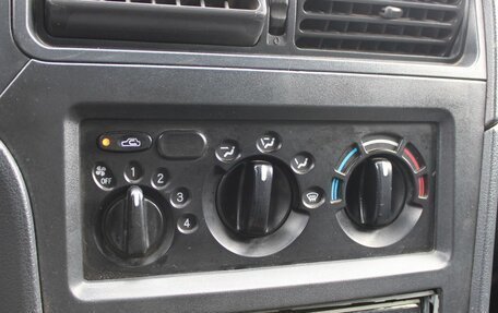 Daewoo Nexia I рестайлинг, 2012 год, 129 000 рублей, 7 фотография