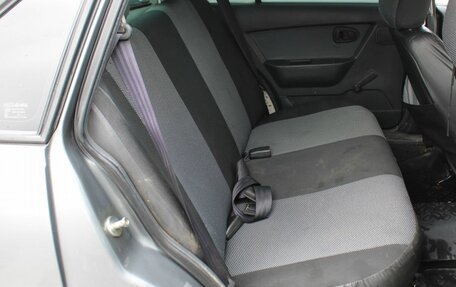 Daewoo Nexia I рестайлинг, 2012 год, 129 000 рублей, 9 фотография