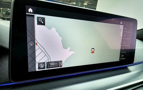 BMW 5 серия, 2020 год, 4 275 000 рублей, 13 фотография