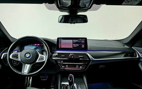 BMW 5 серия, 2020 год, 4 275 000 рублей, 8 фотография