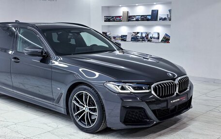 BMW 5 серия, 2020 год, 4 275 000 рублей, 6 фотография