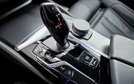 BMW 5 серия, 2020 год, 4 275 000 рублей, 16 фотография