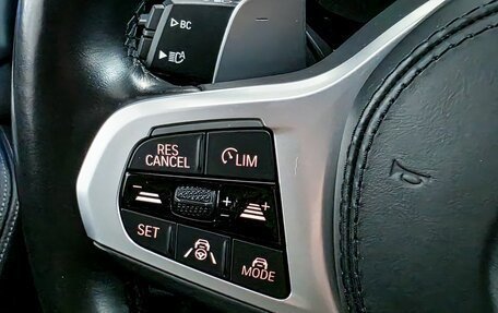 BMW 5 серия, 2020 год, 4 275 000 рублей, 18 фотография