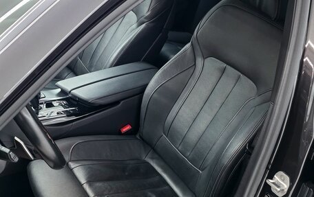 BMW 5 серия, 2020 год, 4 275 000 рублей, 25 фотография