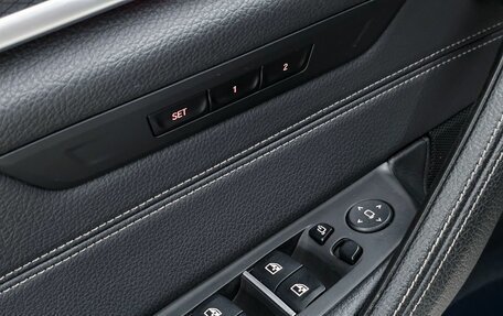 BMW 5 серия, 2020 год, 4 275 000 рублей, 24 фотография