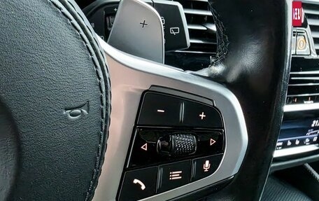 BMW 5 серия, 2020 год, 4 275 000 рублей, 19 фотография