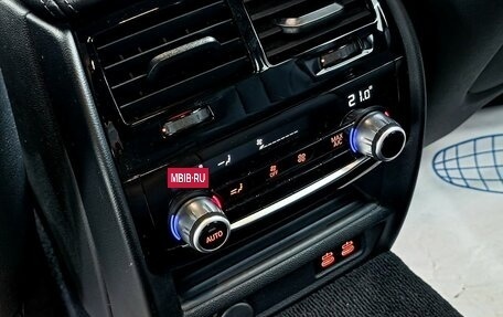 BMW 5 серия, 2020 год, 4 275 000 рублей, 26 фотография