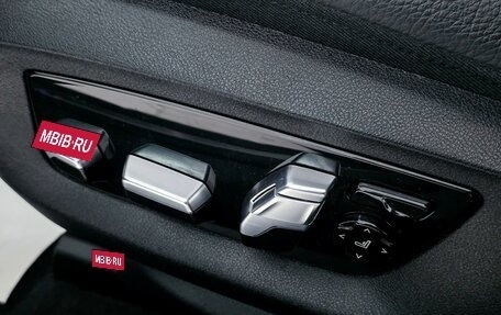 BMW 5 серия, 2020 год, 4 275 000 рублей, 23 фотография