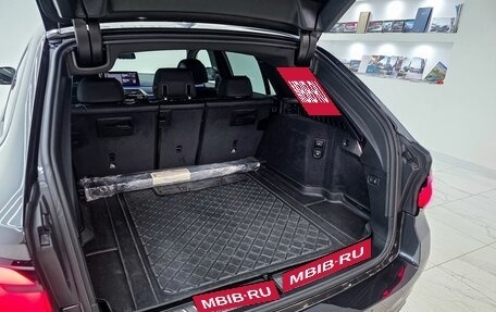 BMW 5 серия, 2020 год, 4 275 000 рублей, 27 фотография