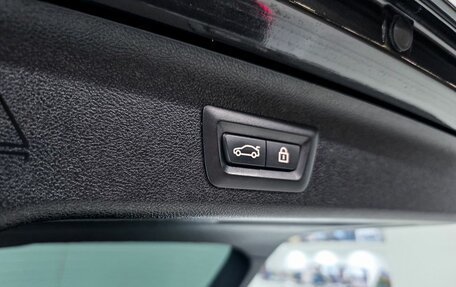 BMW 5 серия, 2020 год, 4 275 000 рублей, 29 фотография