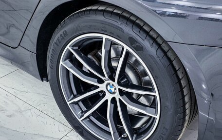 BMW 5 серия, 2020 год, 4 275 000 рублей, 36 фотография