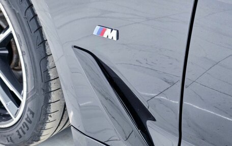 BMW 5 серия, 2020 год, 4 275 000 рублей, 33 фотография