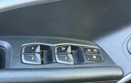 Hyundai Santa Fe III рестайлинг, 2012 год, 1 300 000 рублей, 14 фотография