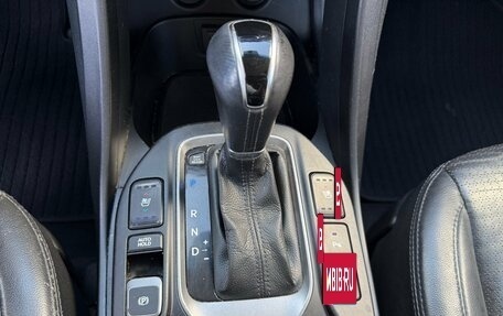 Hyundai Santa Fe III рестайлинг, 2012 год, 1 300 000 рублей, 11 фотография